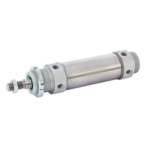 SK95 Round Cylinders